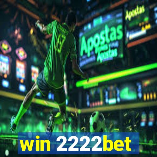 win 2222bet